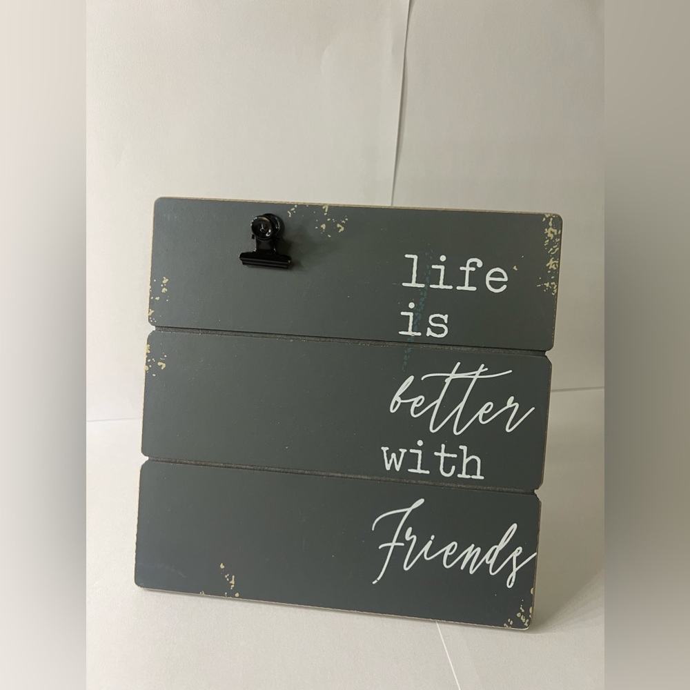 Picture frame